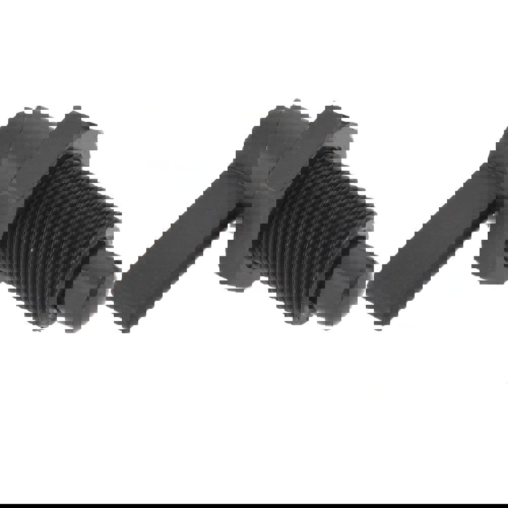 M20x1.5, 35mm Thread Length, Straight Cam Action Indexing Plunger